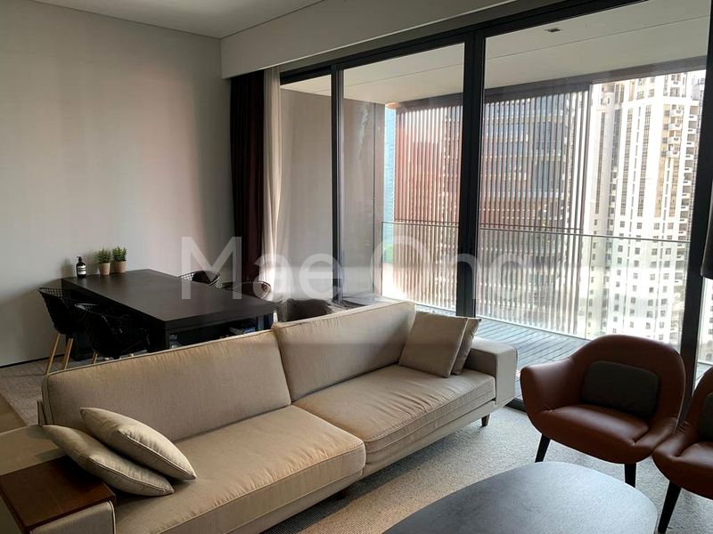 2 Bed Condo for Sale in  OUE Twin Peaks - Image 4